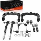1x Querlenker Satz Vorderachse für Buick Rainier SUV Chevrolet Colorado Standard Cab Pick-up GMC Envoy Saab