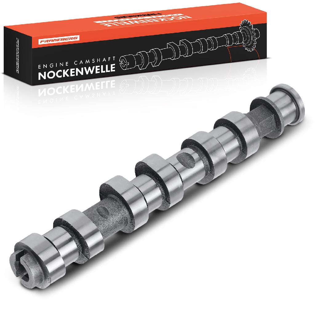 1x Nockenwelle für Opel Agila (A) Opel Corsa B Corsa C Corsa D Suzuki Wagon R