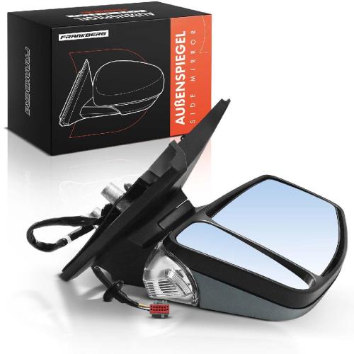 1x Außenspiegel Rechts für Ford Tourneo V362 F3 Transit V362 FY FZ Bj ab 2012 Bild 1x Außenspiegel Rechts für Ford Tourneo V362 F3 Transit V362 FY FZ Bj ab 2012