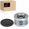1x Generatorfreilauf Lichtmaschine f&uuml;r Nissan Cabstar NP300 Navara Pathfinder III