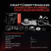 1x Zahnriemensatz Zahnriemen Wasserpumpe für Renault Megane Scénic Laguna I Kangoo Bild 1x Zahnriemensatz Zahnriemen Wasserpumpe für Renault Megane Scénic Laguna I Kangoo