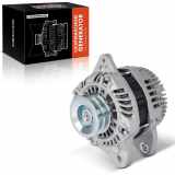1x Lichtmaschine Generator für Mitsubishi Pajero 4 Van V8W V9W Santa Fé 3 DM