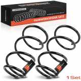 Frankberg 2x Fahrwerksfeder Vorderachse für VW Passat 35I 3A5 Vento 1H2 Subaru Legacy BL BP 1991-2009
