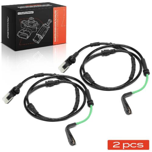 2x Warnkontakt Bremsbelagverschleiß Vorne für Land Rover Discovery Sport L550 Range Rover Evoque L551 Bild 2x Warnkontakt Bremsbelagverschleiß Vorne für Land Rover Discovery Sport L550 Range Rover Evoque L551
