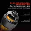 1x Ölfiltergehäuse für BMW F20 F21 F22 F87 F34 MINI R56 Toyota Auris Bild 1x Ölfiltergehäuse für BMW F20 F21 F22 F87 F34 MINI R56 Toyota Auris