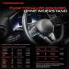 1x Kombischalter Lenkstockschalter für VW EOS 1F7 1F8 Audi A3 8P1 Seat Altea 5P1 Skoda Bild 1x Kombischalter Lenkstockschalter für VW EOS 1F7 1F8 Audi A3 8P1 Seat Altea 5P1 Skoda