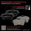 4x Bremsbeläge Vorderachse für Mercedes-Benz A-Klasse W169 B-Klasse W245 2.0L 2004-2012 Bild 4x Bremsbeläge Vorderachse für Mercedes-Benz A-Klasse W169 B-Klasse W245 2.0L 2004-2012