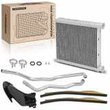 1x Wärmetauscher Innenraumheizung für BMW F40 F48 F45 F44 F46 F39 MINI F55 F56 F57