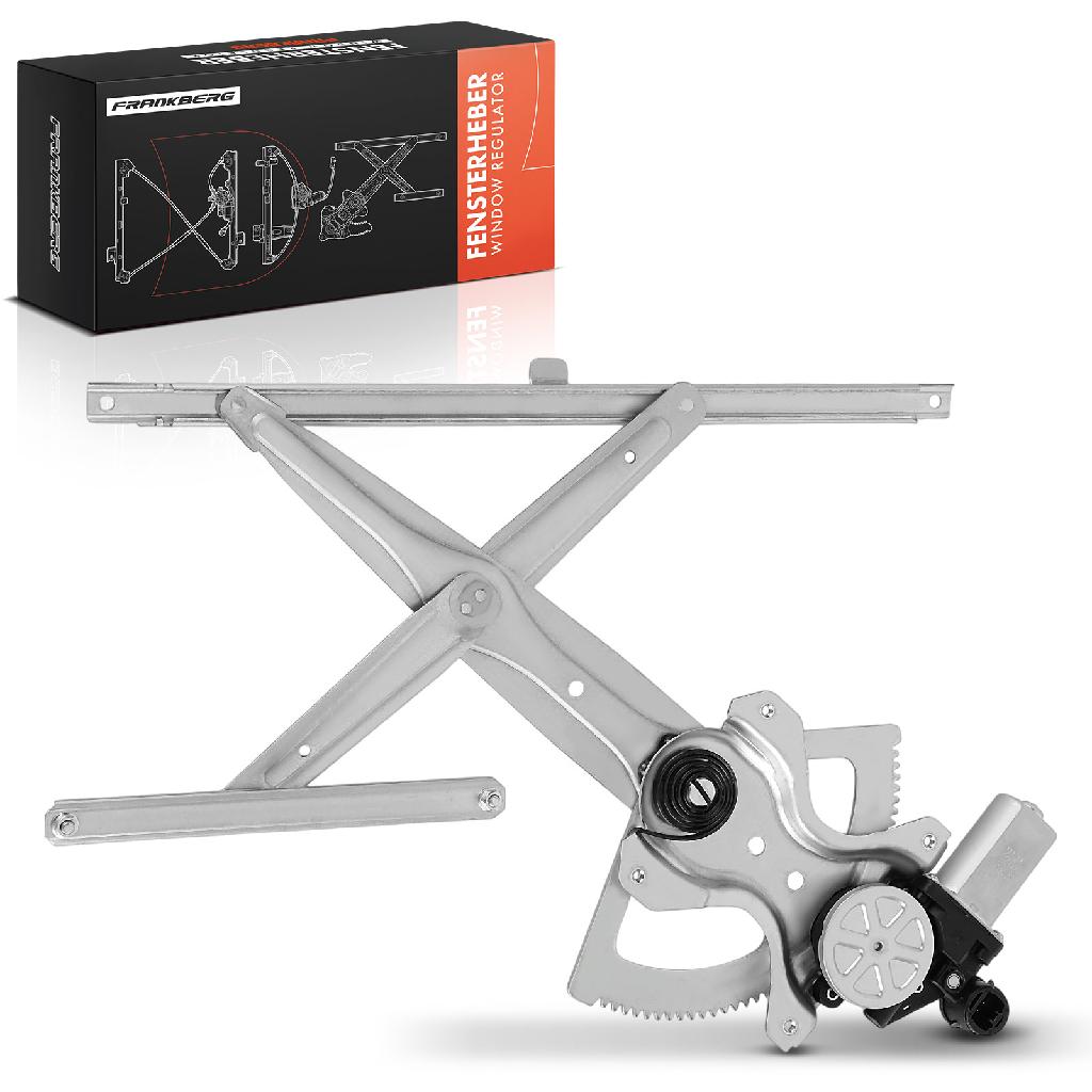 1x Fensterheber Vorne Links für Toyota RAV 4 II A2 2000-2005