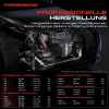 1x Umlenkrolle Führungsrolle für VW Golf Audi A4 A6 Skoda Fabia Seat Bild 1x Umlenkrolle Führungsrolle für VW Golf Audi A4 A6 Skoda Fabia Seat