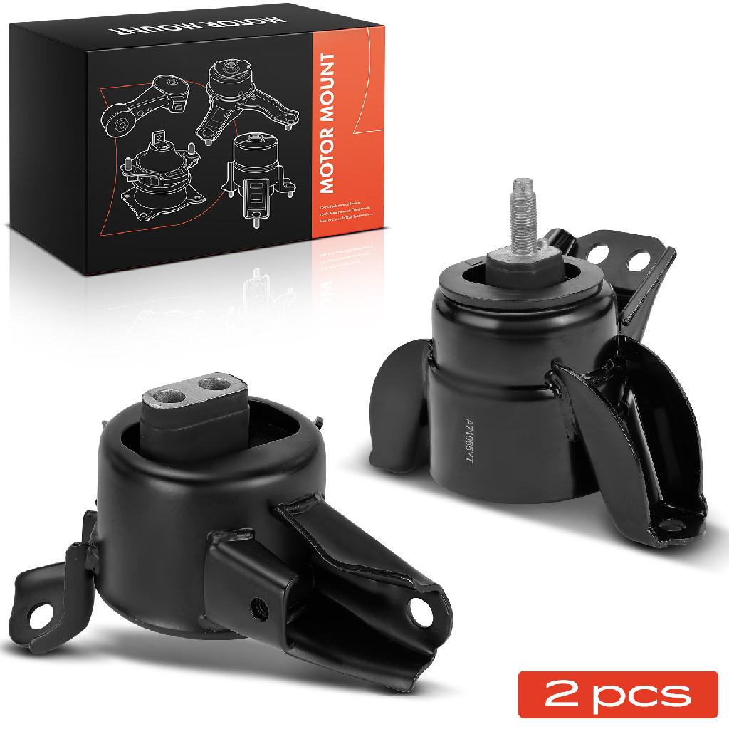 1x Motorlager Getriebelagerlager Vorne Links für KIA Soul II PS 1.6L 2.0L 2014-2016