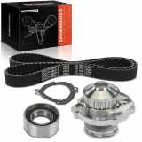 1x Zahnriemensatz Zahnriemen Wasserpumpe für Fiat Doblo Palio Punto Siena Lancia Y