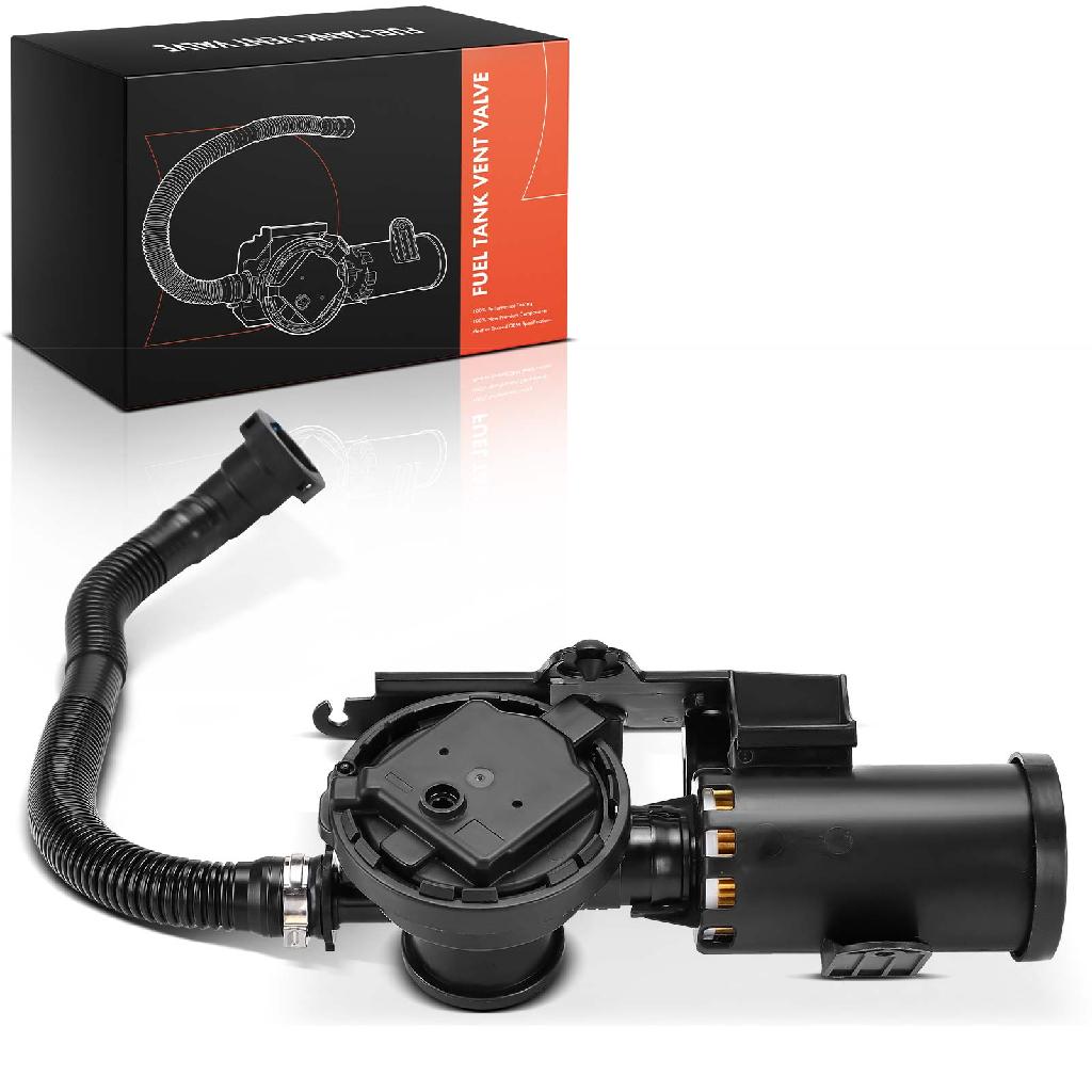 1x Aktivkohlefilter Tankentlüftung für BMW X3 F97 G01 G08 X4 F98 G02 xDrive30i