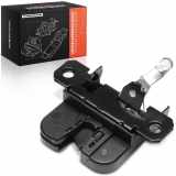 1x Heckklappenschloss für Porsche Cayenne 9PA 3.2L 3.6L