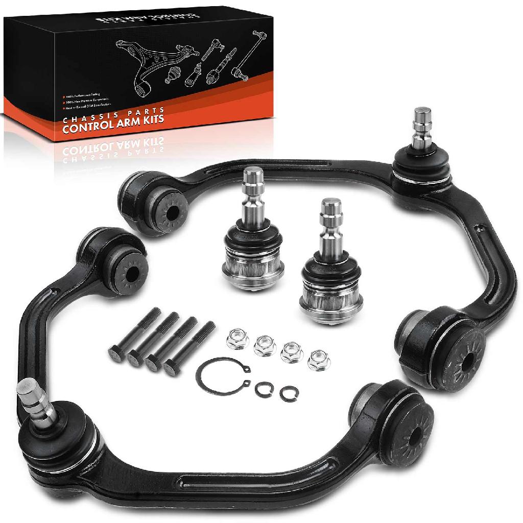 1x Querlenker Satz Vorderachse für Ford Ranger FORD USA Explorer Mazda B-Serie 1.8L 2.5L 4.0L 1986-2006
