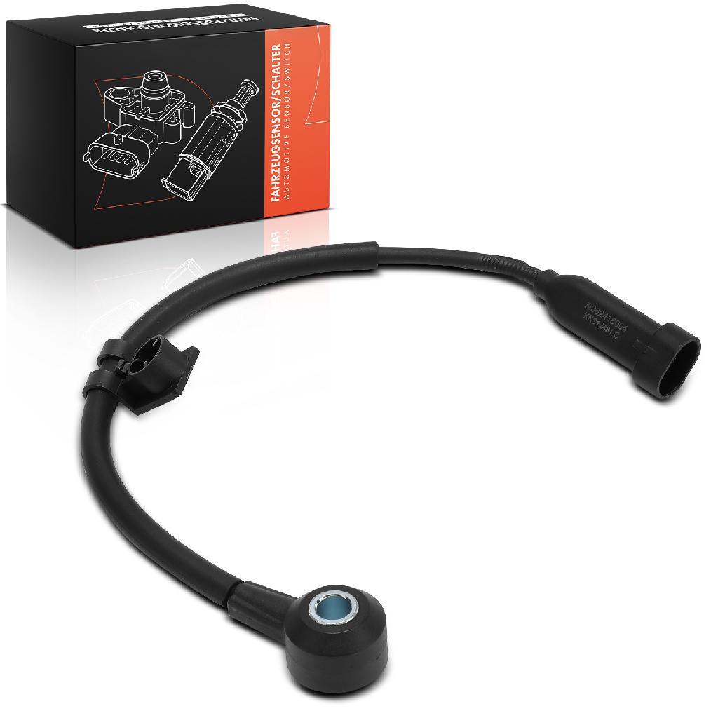 1x Klopfsensor Klopfgeber für Hyundai i40 VF EL iX35 KIA Carens 4 Sportage SL 2.0L