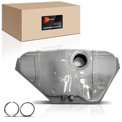 Frankberg 1x Kraftstofftank Kraftstoffbehälter für Opel Vectra B CC 1.6L-2.6L Bild Frankberg 1x Kraftstofftank Kraftstoffbehälter für Opel Vectra B CC 1.6L-2.6L