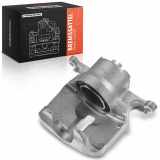 Frankberg 1x Bremssattel Vorderachse Links für Nissan Qashqai I J10 JJ10E NJ10 X-Trail T31 2006-2013