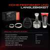 1x Antriebswelle Gelenksatz Vorderachse für Opel Corsa D S07 Adam M13 Corsa E X15 2006-2019 Bild 1x Antriebswelle Gelenksatz Vorderachse für Opel Corsa D S07 Adam M13 Corsa E X15 2006-2019