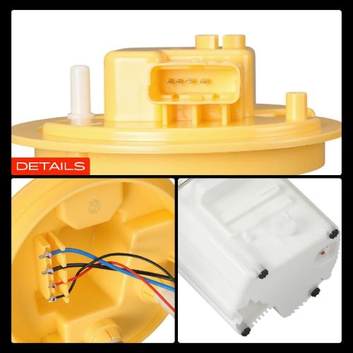 1x Kraftstoffpumpe für Opel Meriva B MPV S10 1.2L 2010-2014 Bild 1x Kraftstoffpumpe für Opel Meriva B MPV S10 1.2L 2010-2014