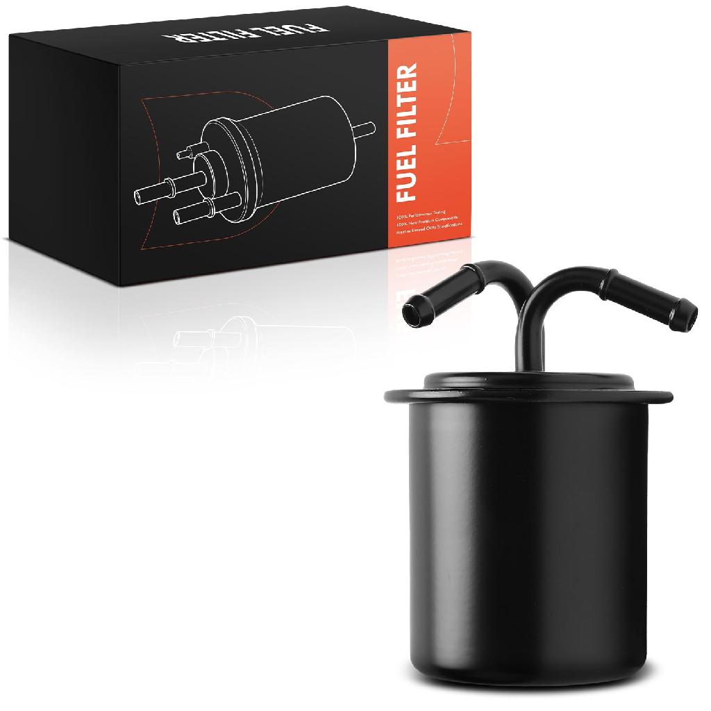 1x Kraftstofffilter für Subaru Forester SF SG Impreza GF GG Legacy SVX