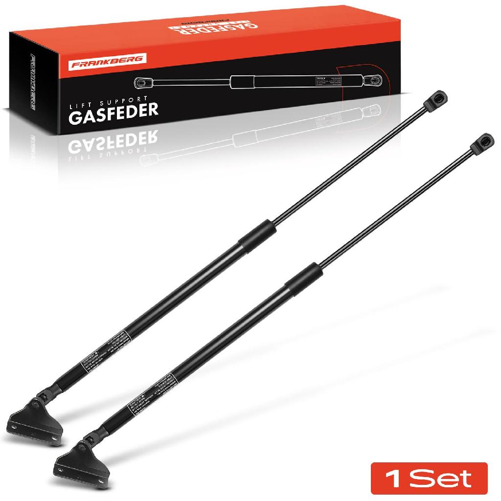 2x Gasfeder Dämpfer Heckklappe für Hyundai Tucson TL SUV 2015-2019