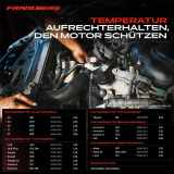 1x Kühlerschlauch Kühlwasserschlauch für VW Golf Plus VI V Jetta III 2.0L Audi A3 Seat Altea