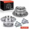 2x Radnabe Radlagersatz Vorderachse beidseitig für BMW 5er E60 5er Touring E61 6er E63 6er Cabriolet E64 Bild 2x Radnabe Radlagersatz Vorderachse beidseitig für BMW 5er E60 5er Touring E61 6er E63 6er Cabriolet E64