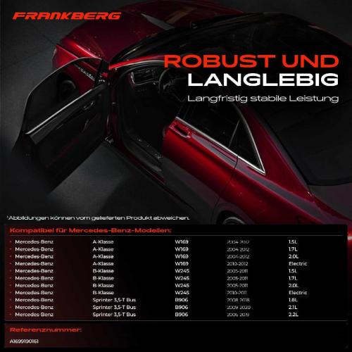 1x Türgriff Vorne Links innen für Mercedes-Benz A-Klasse W169 B-Klasse W245 Sprinter 3,5-T Bus B906 B903 Bild 1x Türgriff Vorne Links innen für Mercedes-Benz A-Klasse W169 B-Klasse W245 Sprinter 3,5-T Bus B906 B903