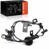 Frankberg 1x ABS Sensor Hinterachse rechts für Ford Maverick FORD USA Escape Mazda Tribute 2.0L 2.3L 3.0L 2000-2008