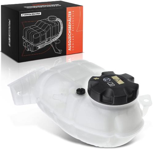 1x Ausgleichsbehälter Kühlmittelbehälter für BMW 1er F20 F21 F22 F23 F30 F31 F32 F33 F34 Bild 1x Ausgleichsbehälter Kühlmittelbehälter für BMW 1er F20 F21 F22 F23 F30 F31 F32 F33 F34