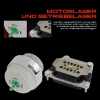 2x Motorlager Getriebelagerlager Vorne und Hinten für Audi A6 Allroad Avant 4F2 4F5 4FH Bild 2x Motorlager Getriebelagerlager Vorne und Hinten für Audi A6 Allroad Avant 4F2 4F5 4FH