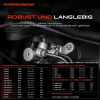 1x Hauptbremszylinder Bremszylinder für Ford Galaxy Mondeo IV BA7 S-Max Land Rover Bild 1x Hauptbremszylinder Bremszylinder für Ford Galaxy Mondeo IV BA7 S-Max Land Rover