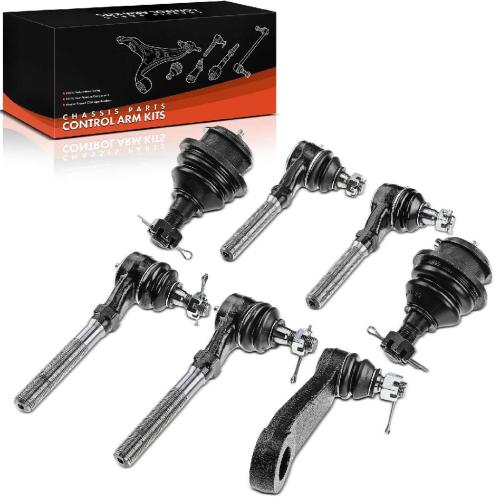 1x Querlenker Satz Vorderachse für FORD USA Expedition Lincoln Navigator Seat Leon 4.6L 5.4L 1.9L 1996-2010 Bild 1x Querlenker Satz Vorderachse für FORD USA Expedition Lincoln Navigator Seat Leon 4.6L 5.4L 1.9L 1996-2010