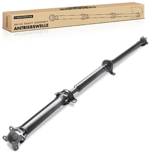 Frankberg 1x Kardanwelle Gelenkwelle Hinterachse für Mercedes-Benz Viano W639 Vito Bus Vito/Mixto Kasten 2006-2014 Bild Frankberg 1x Kardanwelle Gelenkwelle Hinterachse für Mercedes-Benz Viano W639 Vito Bus Vito/Mixto Kasten 2006-2014