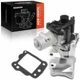 Frankberg 1x AGR-Ventil Abgasrückführungsventil für Citroën C5 II Break III C6 C8 C-Crosser Enterprise Fiat Ford Peugeot