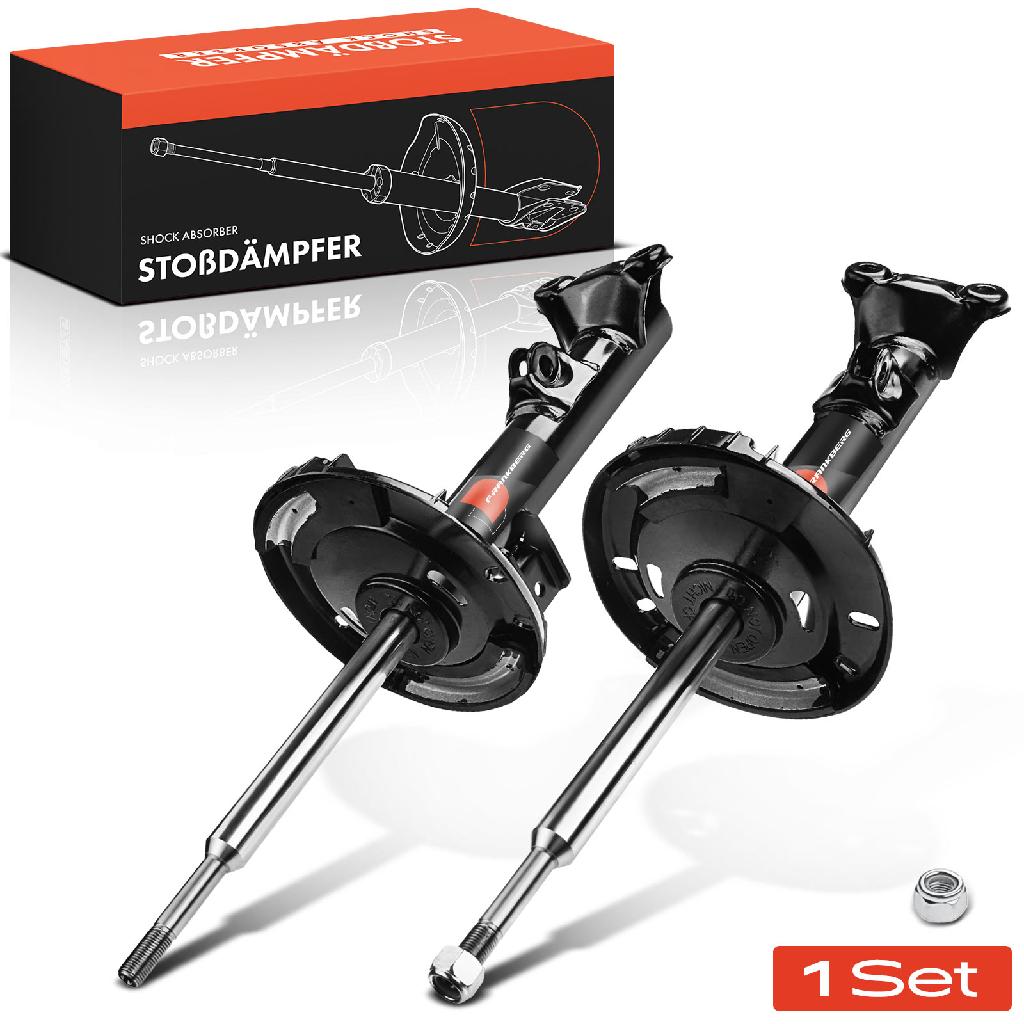 2x Stoßdämpfer Vorderachse für Mercedes-Benz C-Klasse CLC-Klasse CLK 2000-2011