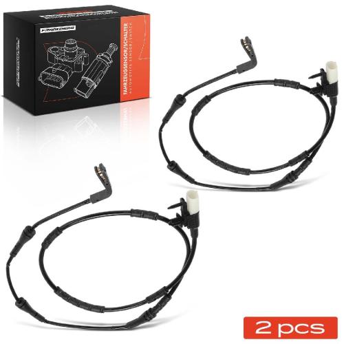 2x Warnkontakt Bremsbelagverschleiß Hinten für Jaguar F-Pace X761 Land Rover L560 Bild 2x Warnkontakt Bremsbelagverschleiß Hinten für Jaguar F-Pace X761 Land Rover L560