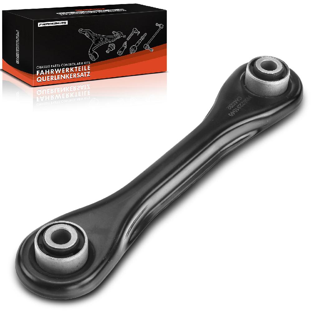 1x Querlenker Hinterachse für Ford C-Max Focus II Stufenheck Turnier Mazda 3 5 Volvo C30 C70