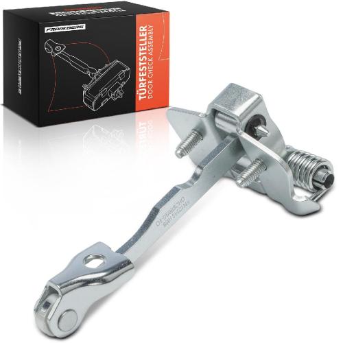 Frankberg 1x Türfeststeller Türfangband Türstopper Vorne für Dacia Logan MCV II Sandero II 1.5L Bild Frankberg 1x Türfeststeller Türfangband Türstopper Vorne für Dacia Logan MCV II Sandero II 1.5L