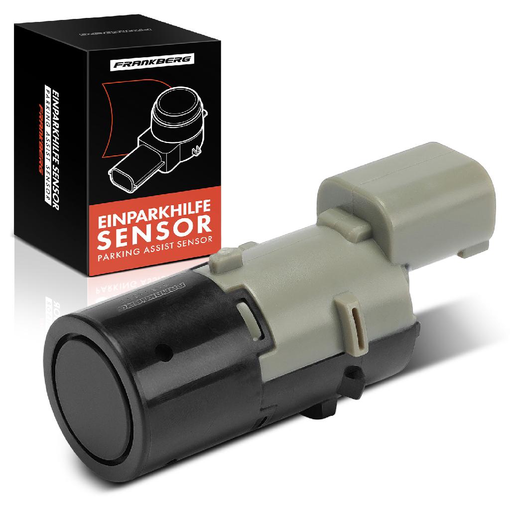 Frankberg 1x Parksensor PDC Sensor Hinten für Ford Focus 2 DA DP HCP DB DH FCH DS FFS