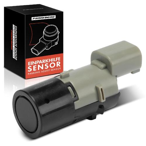 Frankberg 1x Parksensor PDC Sensor Hinten für Ford Focus 2 DA DP HCP DB DH FCH DS FFS Bild Frankberg 1x Parksensor PDC Sensor Hinten für Ford Focus 2 DA DP HCP DB DH FCH DS FFS
