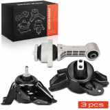 1x Motorlager Getriebelagerlager Drehmomentstützlager Vorne Links für KIA Soul AM 2.0L 2009-2021