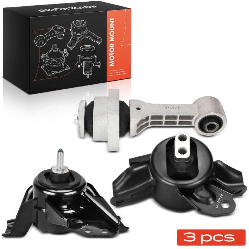 1x Motorlager Getriebelagerlager Drehmomentstützlager Vorne Links für KIA Soul AM 2.0L 2009-2021 Bild 1x Motorlager Getriebelagerlager Drehmomentstützlager Vorne Links für KIA Soul AM 2.0L 2009-2021