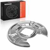 Frankberg 1x Ankerblech Bremsscheibe Hinterachse Links für BMW F10 518d F11 518d F12 640d F13 650