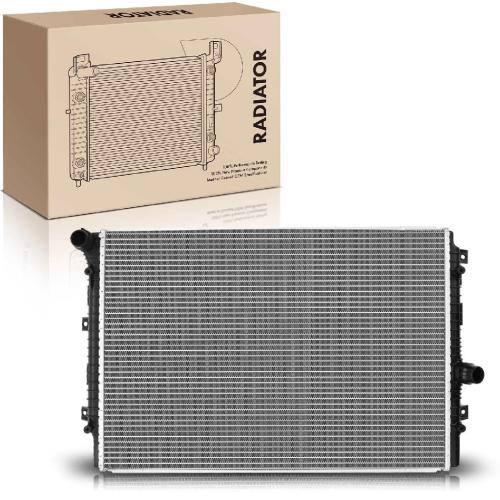 Frankberg 1x Kühler Wasserkühler Motorkühler für VW Beetle 5C1 Jetta IV 162 Skoda Yeti Bild Frankberg 1x Kühler Wasserkühler Motorkühler für VW Beetle 5C1 Jetta IV 162 Skoda Yeti