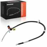1x Seilzug Feststellbremse Hinterachse links für Toyota RAV 4 II A2 1.8L 2.0L 2000-2005