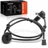 1x ABS Sensor Hinterachse links für Mercedes-Benz E-Klasse W210 E-Klasse T-Model S210 4.2L 1995-2003