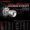 1x Generatorfreilauf Lichtmaschine für BMW 3er E46 E90 E91 5er E60 E61 6er 7er Z4 Bild 1x Generatorfreilauf Lichtmaschine für BMW 3er E46 E90 E91 5er E60 E61 6er 7er Z4