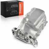 Frankberg 1x Ölwanne Motorölwanne für Peugeot Citroën 206 207 307 1007 Berlingo C2 C3 C4 Partner 1996-2018
